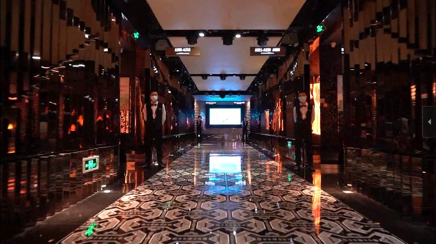 2晚3天河源文旅夜方式丨快乐ktv唱出好声音