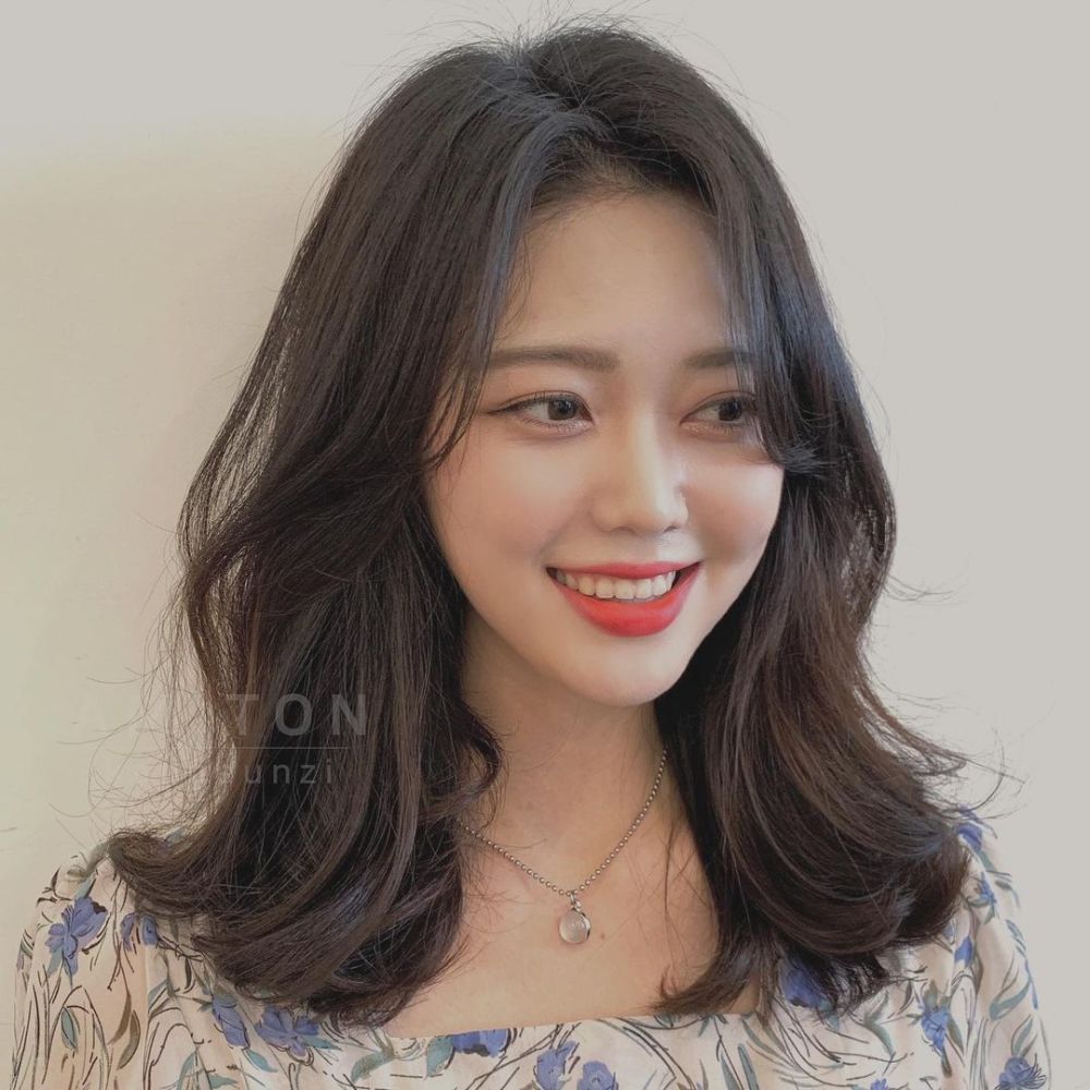 2021最火发型图册大全一看就是不一样不管长短都很美