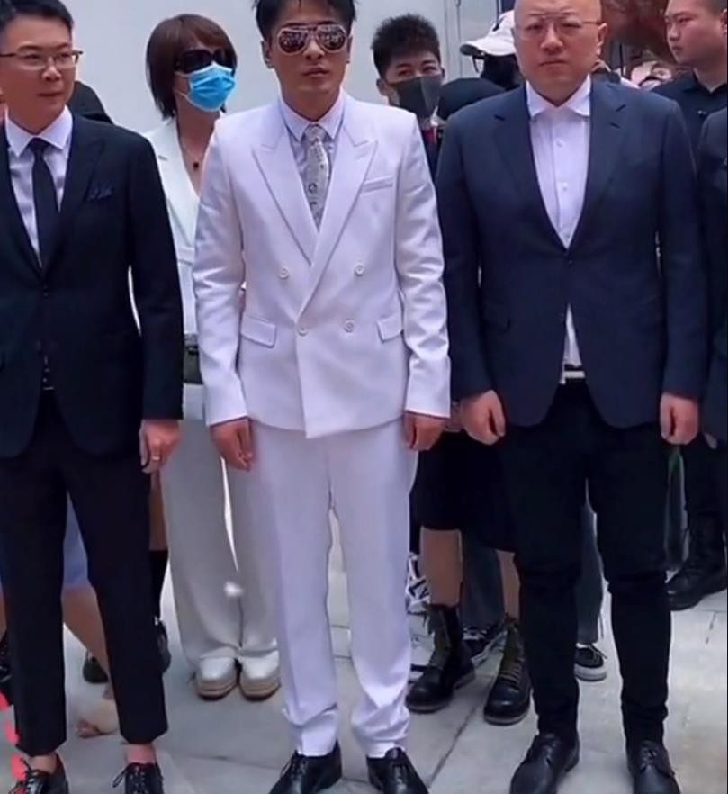 伽柏哥首谈新平台规划不看虚假繁荣人气找准定位沉淀粉丝