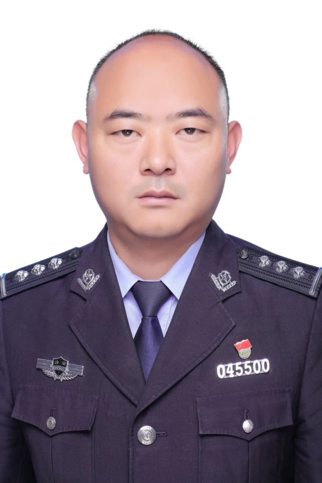 正式公布隆阳区最新版20个派出所所长集体亮相赶紧收藏