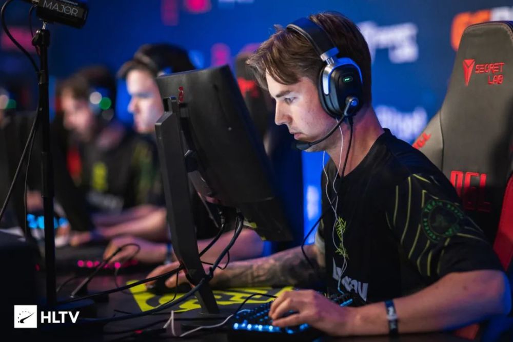 device把握好心态是淘汰赛胜负的关键