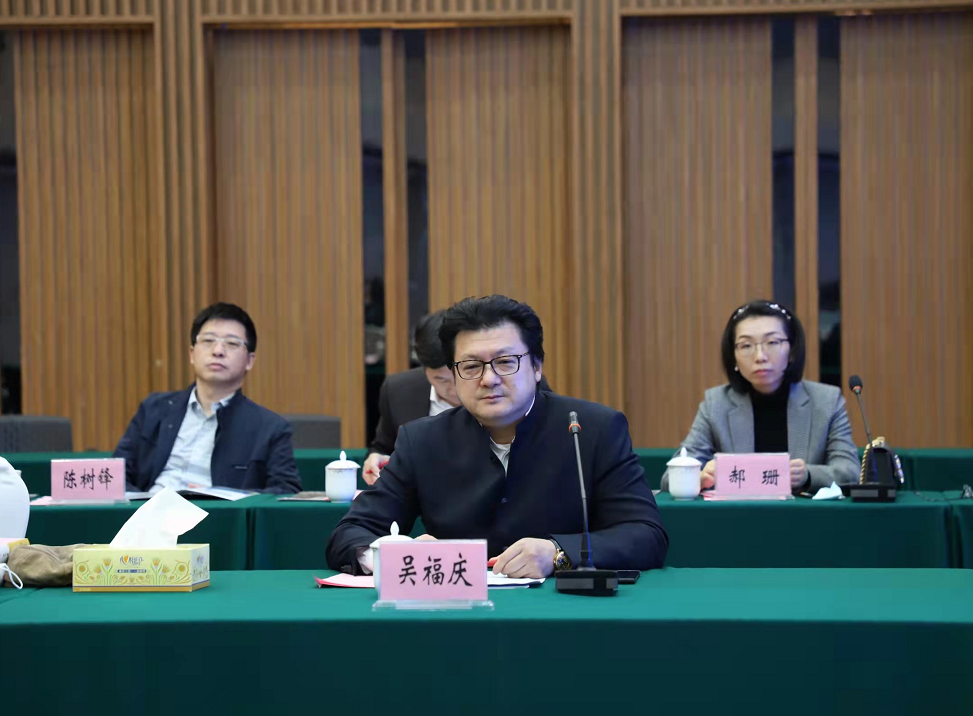 黄山是追梦人的热土圆梦人的家园