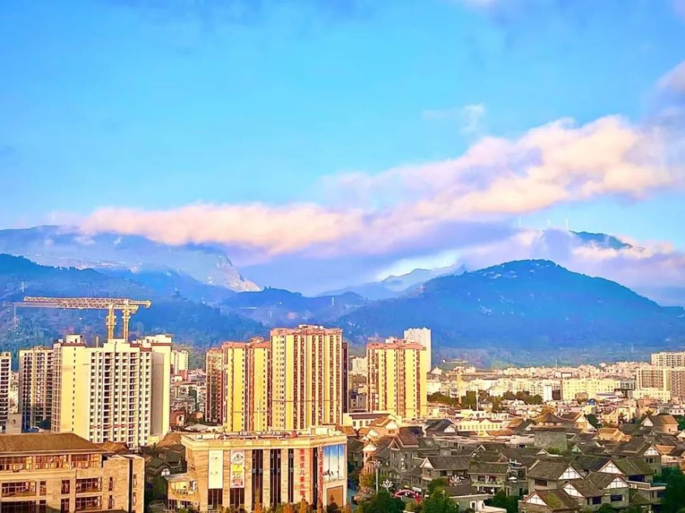 9个项目122亿——富民县2021年重点招商引资项目集中签约_腾讯新闻