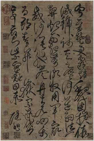 管理协会艺术典藏委员会副秘书长,上海文化总会有限公司总经理魏涛