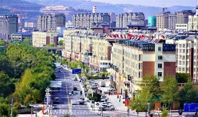 西吉县将投资90多亿谋划建设项目70个