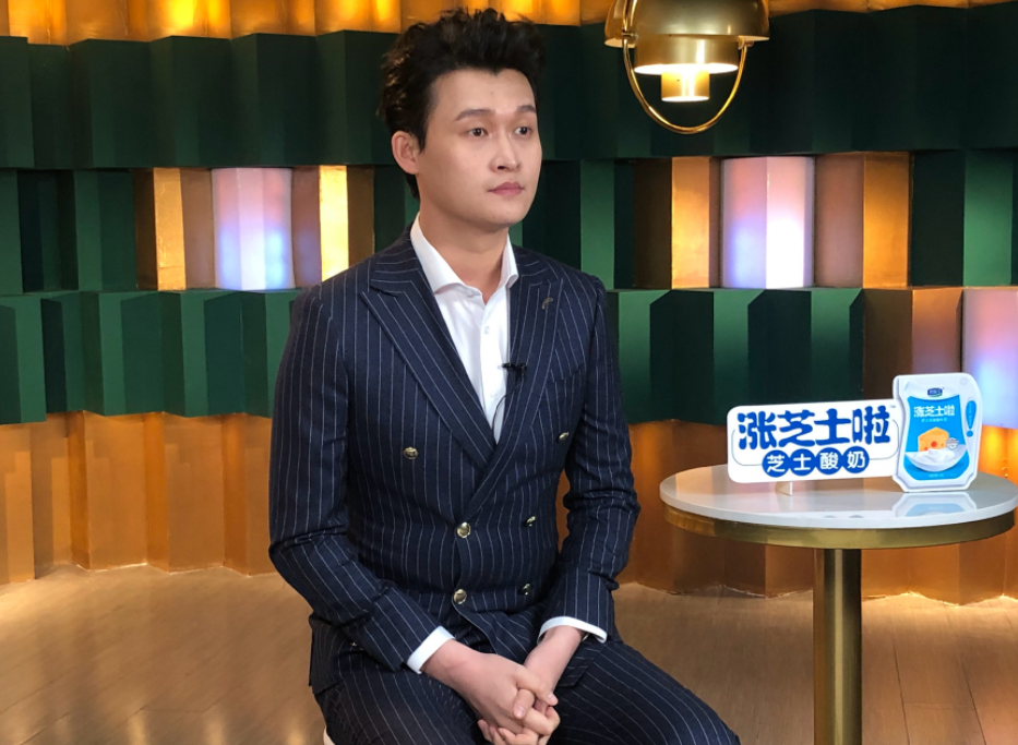 小沈龙连麦散打哥提议其与自己一起公开产品利润反遭对方拒绝