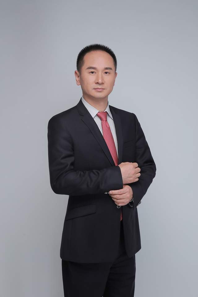 博纳西亚创始人赵敏专访