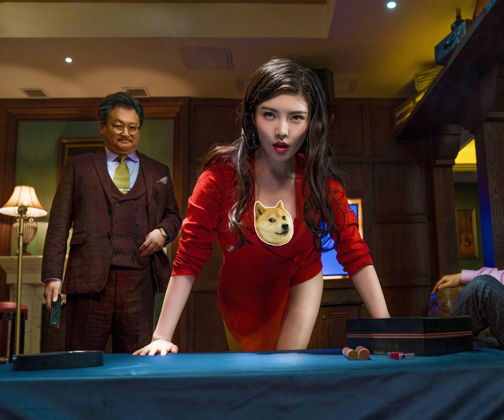 西虹市首富王多鱼请拉菲特吃腰子原型让巴菲特拒绝跟国人吃饭