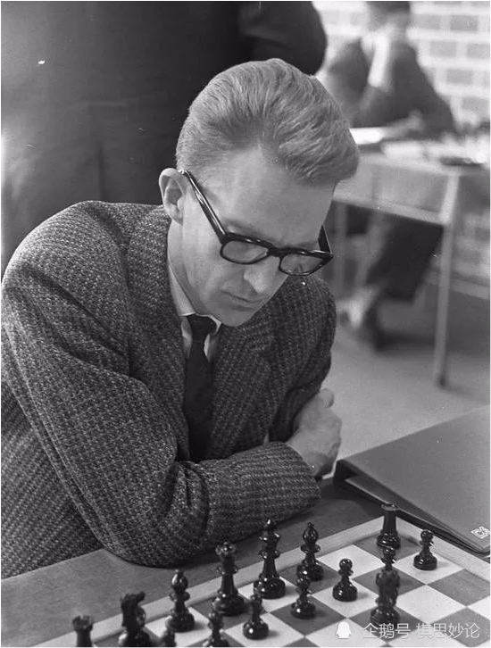 下国象的理由你和谁最像也是件有趣的事