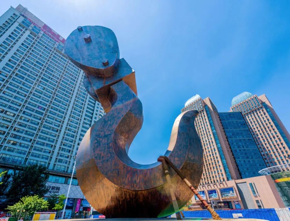 沈阳各区代表建筑都是啥