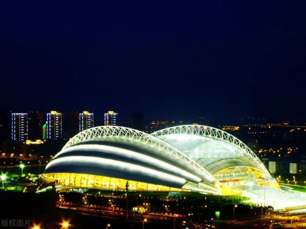 沈阳各区代表建筑都是啥