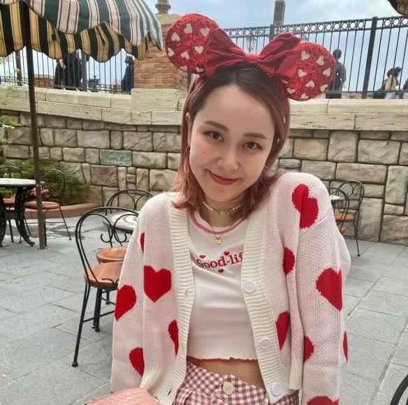 舌头超长超灵活的沙雕正妹佐藤ミケーラ美照赏