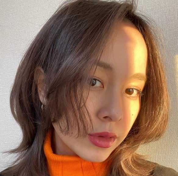 舌头超长超灵活的沙雕正妹佐藤ミケーラ美照赏