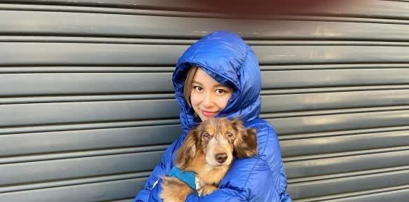 舌头超长超灵活的沙雕正妹佐藤ミケーラ美照赏