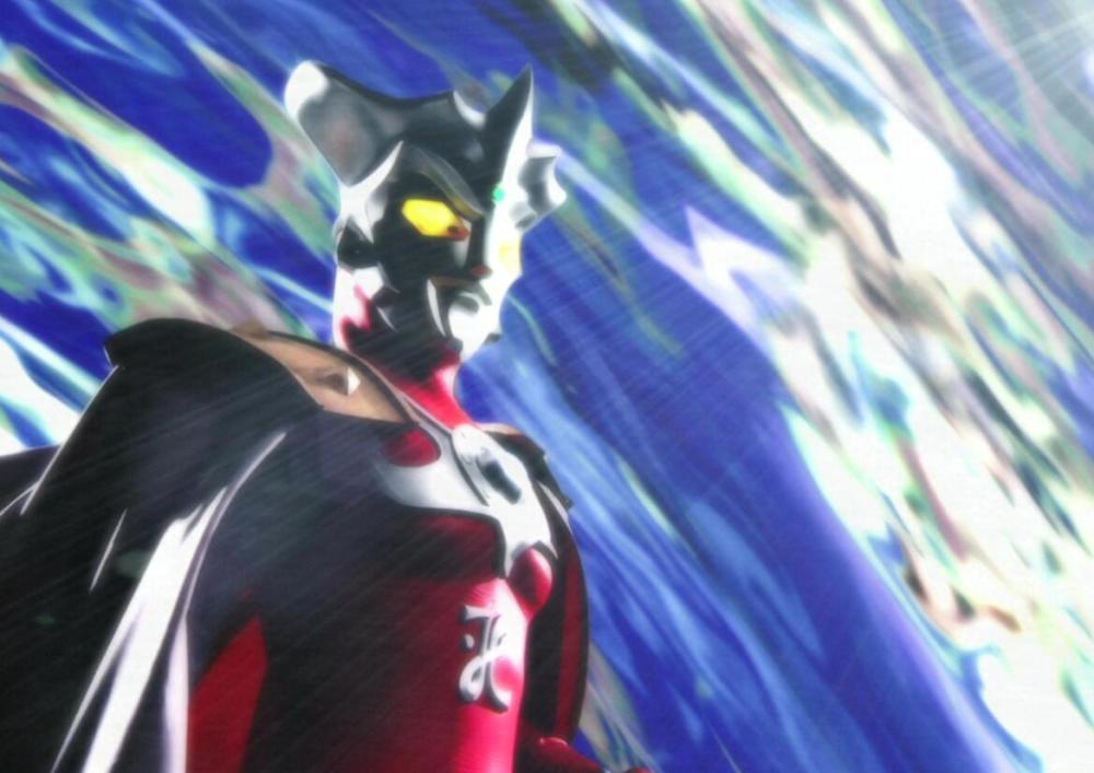 奥特曼:奥特披风到底代表者什么,可不仅仅是资格象征的作用!_腾讯新闻