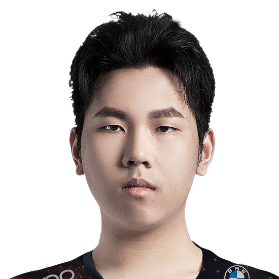 bo登顶韩服第一改名为我想打比赛!