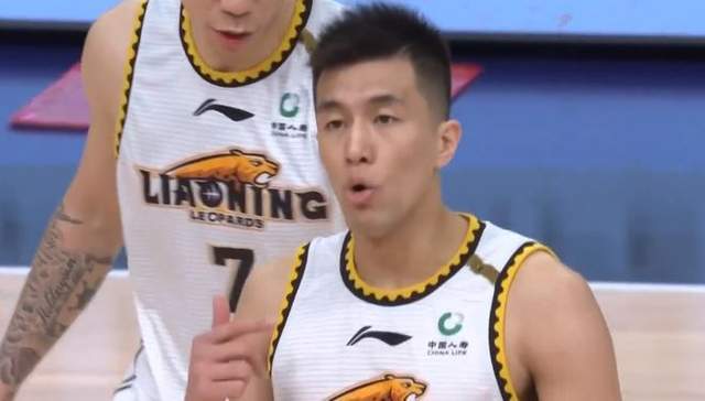 cba CBA裁判本轮火气为何格外大？郭艾伦连吃2T被驱逐！又撞火枪口了