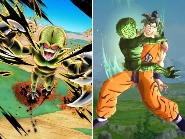 龙珠:栽培人没有看上去那么"废",在原设定中,他们是稀有道具!