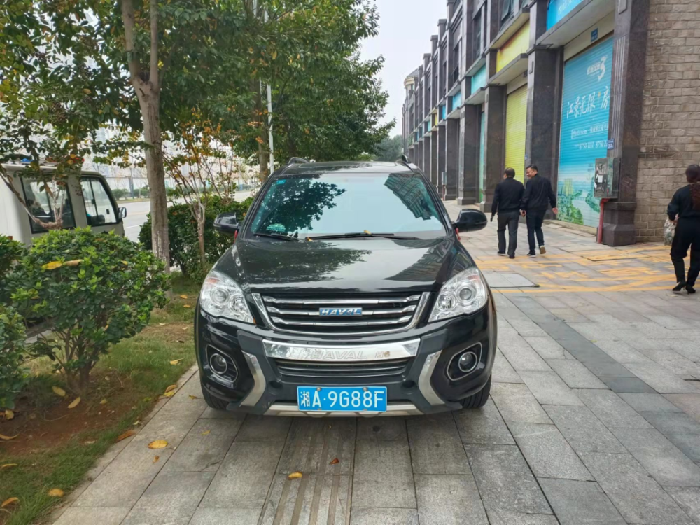 最新通报宁乡湘a这些车辆被抄牌了有你吗注意这些地方不能停车