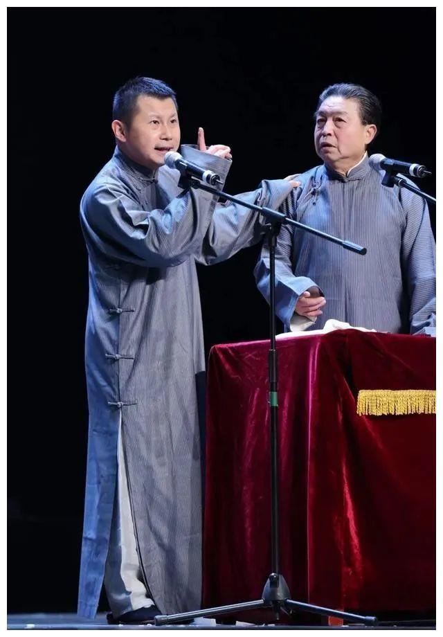 侯耀华收徒何云伟,他第一个站出来反对!