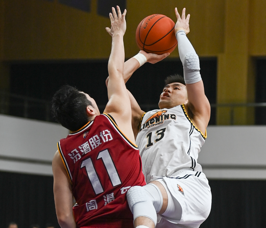 cba CBA最新排名，浙江6连胜升第1，辽宁复仇排第3，北京3连败仅第9
