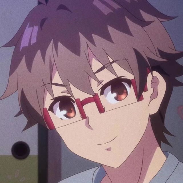 龙王的工作九头龙八一动漫头像来袭