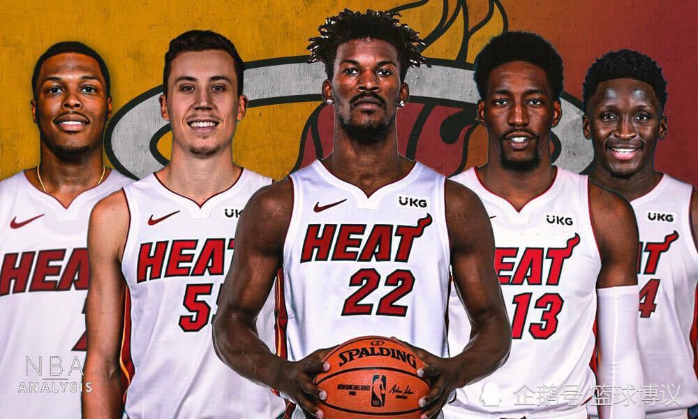字母哥 NBA东部排名大乱！热火排第1，篮网大幅度攀升，字母哥带不动