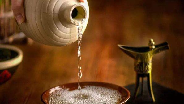 煮酒不论剑,体味生活情