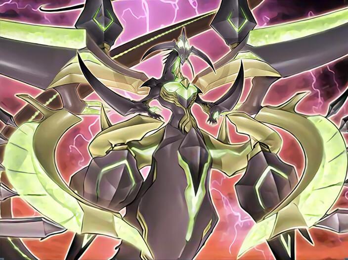 游戏王:3卡快速召唤霸王龙扎克,说书步骤详解 - 霸王龙扎克 - 实验室