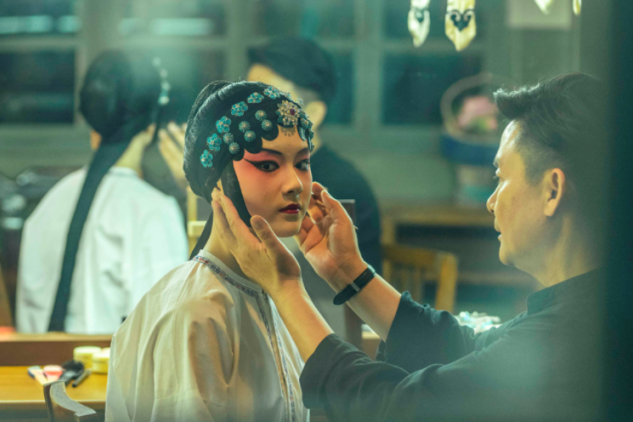 八角亭谜雾超高清未删减免费观看4k高清免费加长版高清完整观看