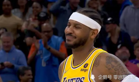 nba 底薪264万，场均3.4个三分，还不占球权，这等好事，湖人真赚了