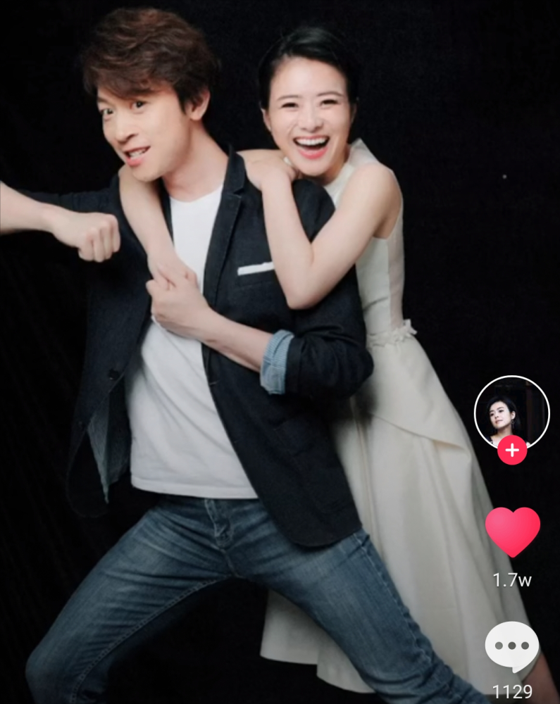 不浪漫却有仪式感主持人陈辰和余笛双向奔赴的爱情让人羡慕