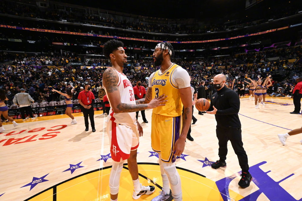 nba NBA更新最佳新秀排名，四号秀升至第一，火箭榜眼跌出前五