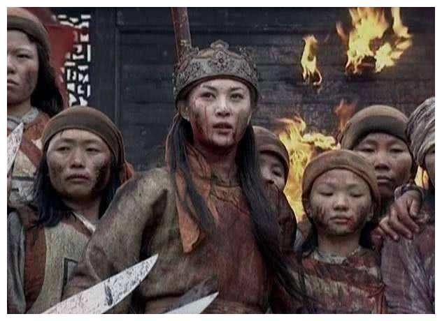 陈硕真:历史上第一位称帝的女子,曾率众起义,最后却被凌迟处死
