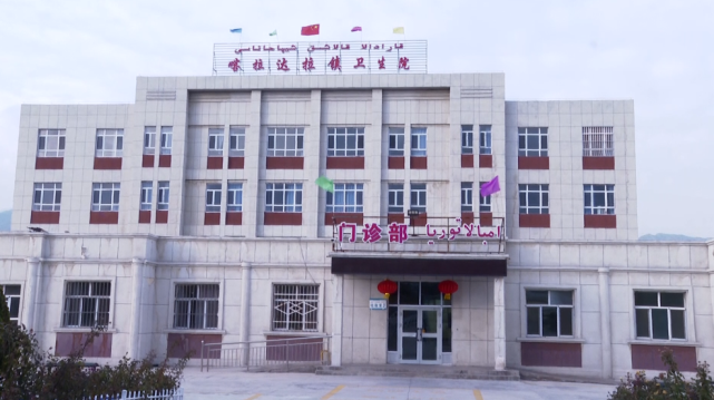 特克斯县提高乡镇卫生院标准化率提升基层医疗服务能力