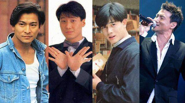 台湾四大天王的"退潮":齐秦退赛,王杰退圈,周华健遭质疑