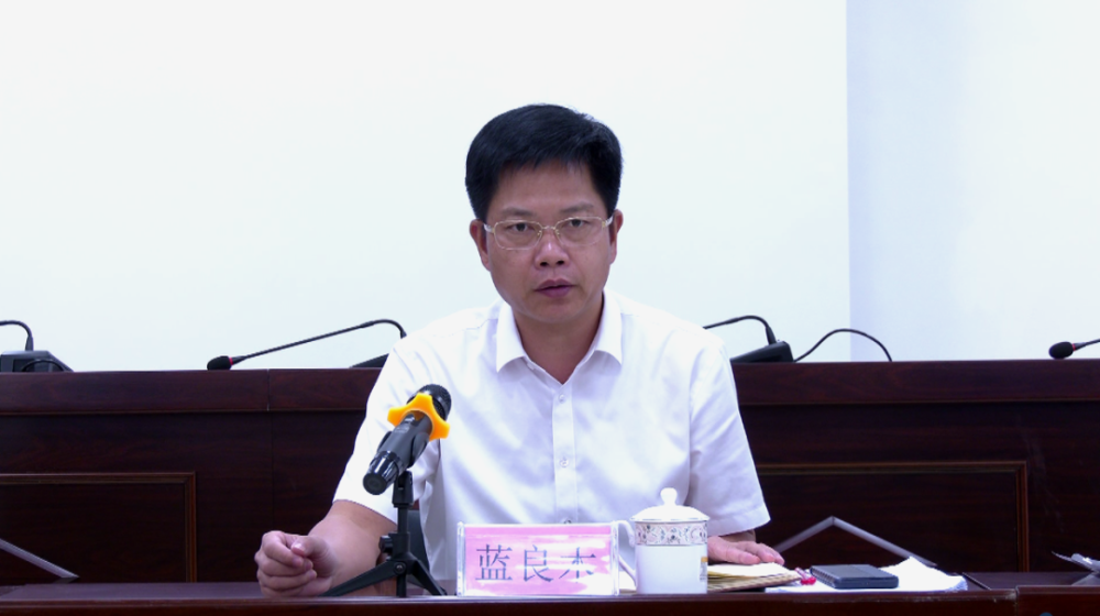 民政民生民本云霄县委书记开展专题工作调研