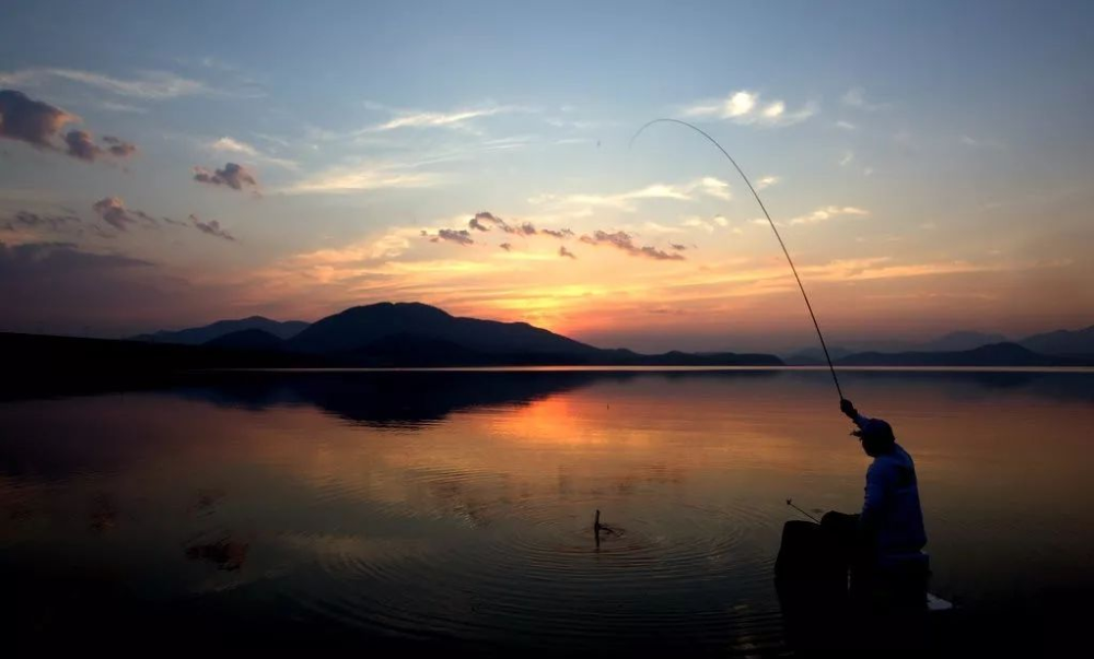 做好这几点,冬天夜钓,也能有好鱼获_腾讯新闻