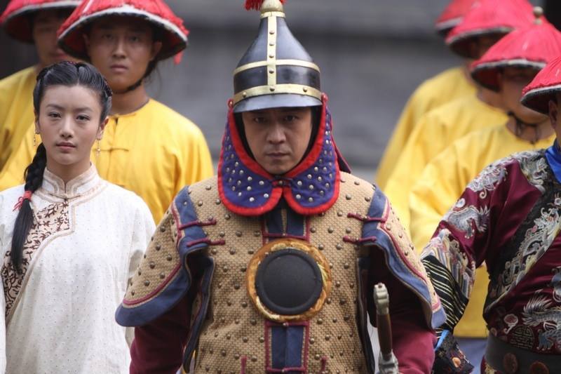 公元1845年,赵尔丰出生于辽阳赵氏家族,其父亲是道光年间的进士,因此