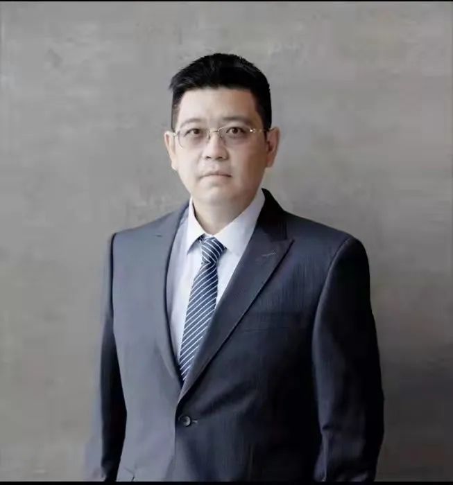 王智永博士出任hrc集团旗下航空分公司副总经理