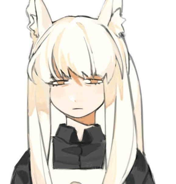 明日方舟 无胄盟才是卡西米尔最大的赢家,白金女仆装安排一下?