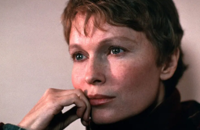 没有谁比伍迪艾伦更懂婚姻