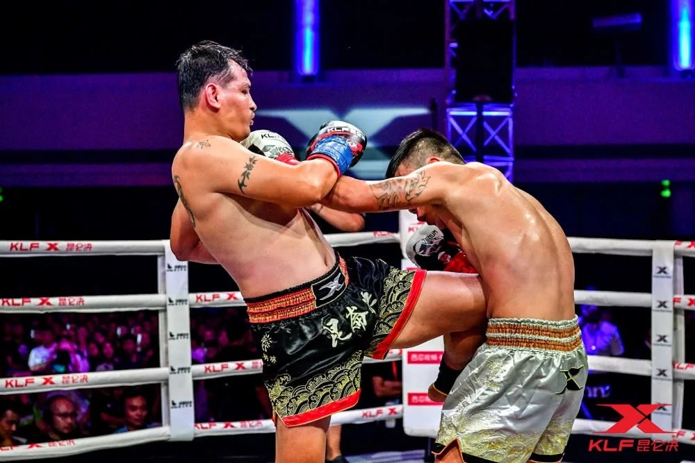 武僧一龙ko法伊兹只是回归的开始能否找杀玉狼打二番战复仇