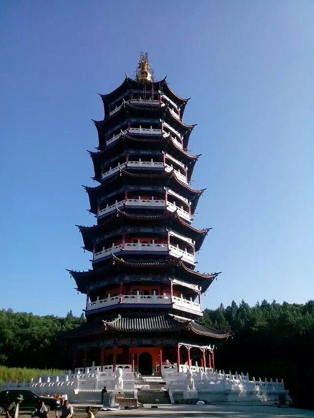 齊齊哈爾旅遊景點大全排名(齊齊哈爾旅遊景點大全排名榜)