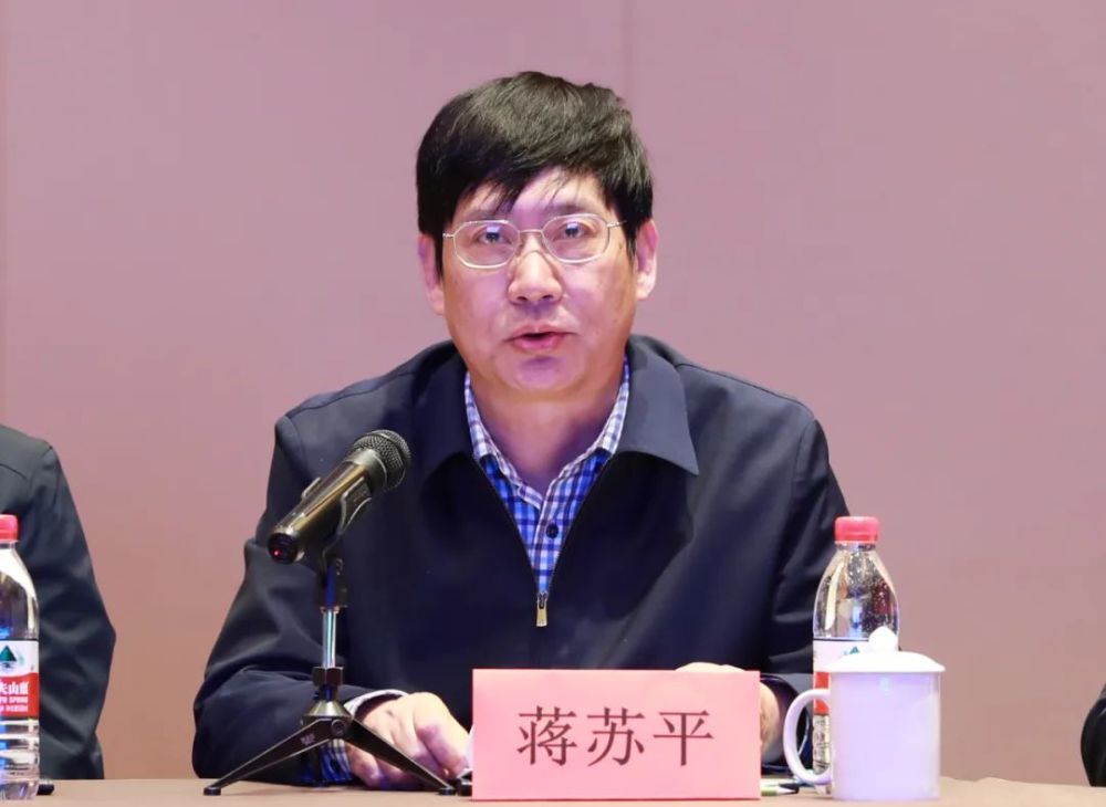 商会新闻商会领导出席山东省属企业上海对接交流会