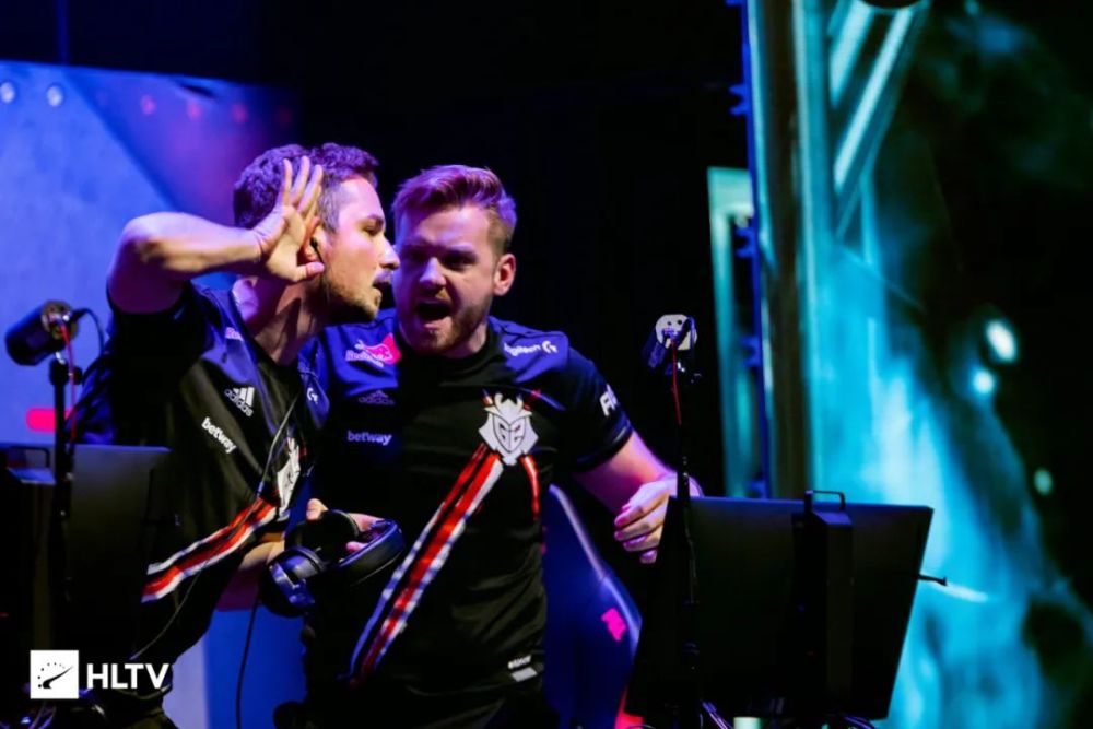 这样的线下就算是hunter也会狂