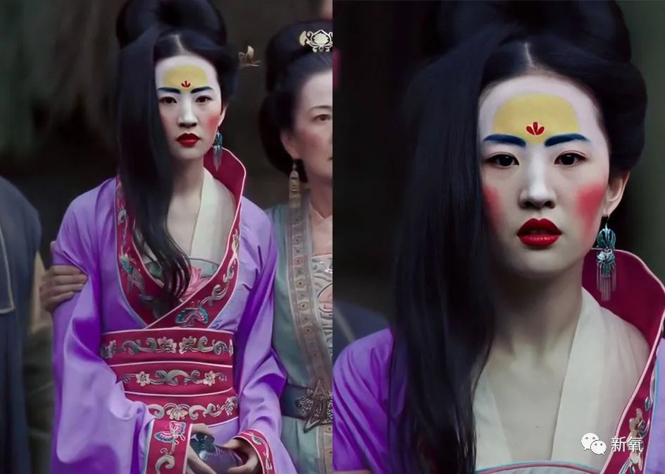 经典电影中的绝美服装造型,每一部都堪称视觉盛宴!