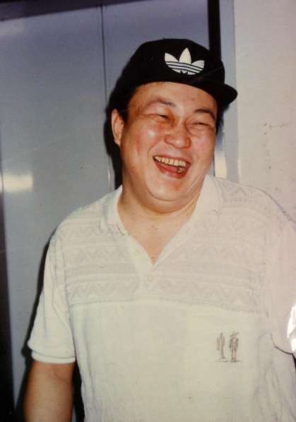 "包青天"金超群诊断出脑瘤,担心自己走了无人照顾娇妻陈琪:我如果先走