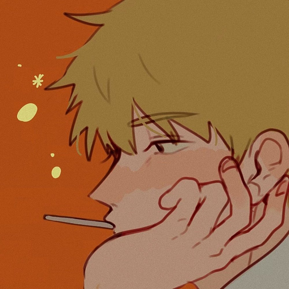动漫男生头像月轻柔的脚步曼舞起夜的芬芳