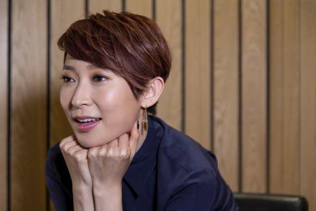 实力演员周家怡参演tvb台庆剧获赞,与视帝演情侣,观众称没火花